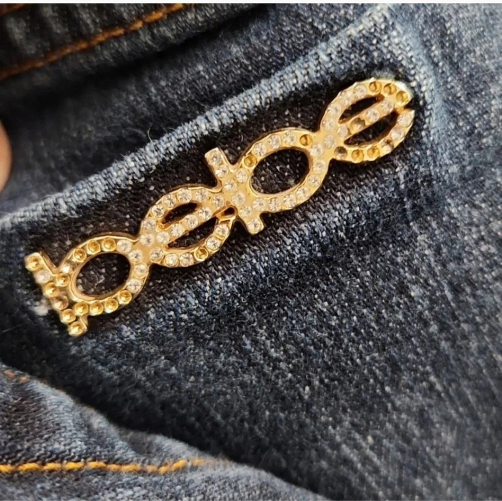 Bebe Jeans - Picture 14 of 14